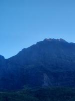 GÎTE Le Calou Pilon - Ferienwohnung Cilaos