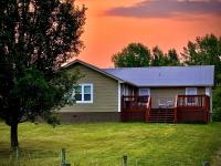 Baxter Farmhouse - Bed and Breakfast Dandridge