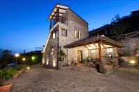 AMORE RENTALS - Villa Ambra - Chambres d’hôtes