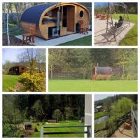LaRotonde - Bed and Breakfast