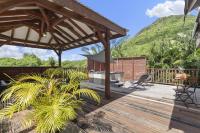 Lodge du Piton - B&B