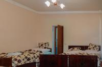 Chambre Familiale avec Salle de Bains