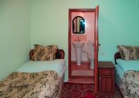 Chambre Double Deluxe avec Douche