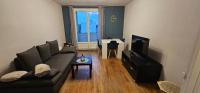 B&B Villeurbanne - appartement 2 chambres complet - Bed and Breakfast Villeurbanne