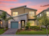 Luxury Disney Resort Villa, Gated Community, Orlando - Ferienwohnung Davenport