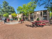 Sedona Eve - B&B