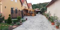 B&B Andornaktálya - Ágica Vendégház - Bed and Breakfast Andornaktálya