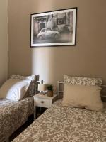 Appartement met 2 slaapkamers