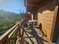 Barvy Karpat - Bed and Breakfast