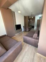 Appartement 1 Chambre avec Vue