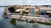 Casa con 2 Camere da Letto