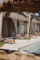 Las Palmas Uluwatu - Ferienwohnung Uluwatu