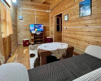 Uji i Panjes Llogara - Chambres d’hôtes Vlora