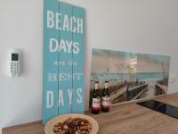 Haus mit 1 Schlafzimmer