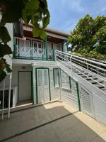 POSADA NATIVA MISS ETHEL - B&B San Andrés