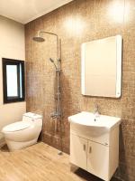 Chambre Quadruple Supérieure 