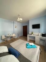 Deluxe Doppelzimmer