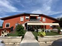 FLORIDA B&B Cingoli - Chambres d’hôtes Cingoli