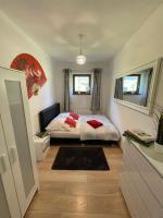 Appartamento con Vista Montagna