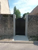 Le Samui - B&B Saint-Hilaire-sur-Yerre