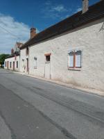 Le Samui - Bed and Breakfast Saint-Hilaire-sur-Yerre