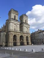 Duplex Dessol - Chambres d’hôtes Auch