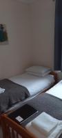 Twin Room with Private Bathroom