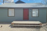 The Northern Lights Cottage - B&B