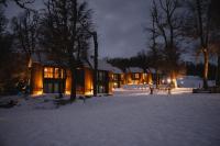 RentUp - Las mejores vistas de San Martin, Volcan Lanin Chapelco y Lago Lacar - B&B