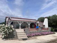 Sea and Garden House - B&B Psakoudia