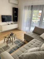 Apt Nina Centar - B&B