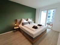 Appartement met 1 Slaapkamer