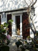 Studio Cosy à Plaisir ! - Ferienwohnung