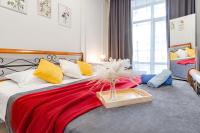 B&B Astana - ALPAMYS - Bed and Breakfast Astana