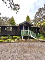 Hale Sweet Hale as seen on HGTV - B&B Volcano