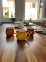 Zimmer frei - B&B Oberesslingen