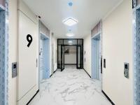 Grand Turan business apartments - Ferienwohnung