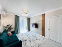 Grand Turan business apartments - B&B Astana