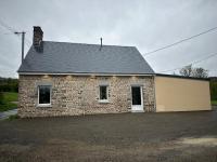 Gîte de Monthardrou - B&B Le Bény-Bocage