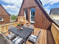 Ferienwohnungen Urlaubsglück - Bed and Breakfast Kurort Gohrisch