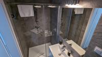 Apartment mit Meerblick