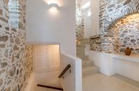 Glaukopis Retreat - B&B Áno Sýros