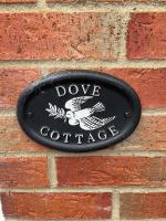 LetAway - Dove Cottage Pickering - Ferienwohnung Pickering