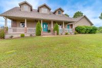 Family-Friendly Ozarks Getaway Less Than 21 Mi to Branson! - Chambres d’hôtes Omaha