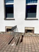 RAHA Apartments - Charmantes Studio-Apartment - HBF - Gratis Parkplatz - Ferienwohnung