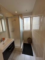 Appartement cosy Guidel centre - Ferienwohnung Guidel