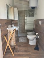 Camera privata in Villa Paola - Ferienwohnung