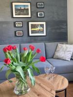 Wars&Sawa - B&B Varsovia