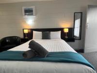 B&B Whangarei - Kensington Motel - Bed and Breakfast Whangarei