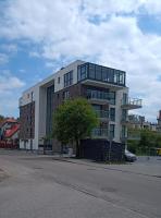 HEL Kaszubska Bryza II - B&B